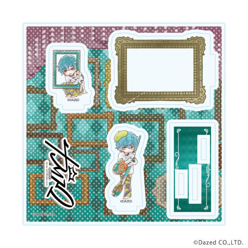 ���ٽ������ڰ� �u�ؽρv 05 / ���吣 �|�p Ver. (���̱�� �׽�) 