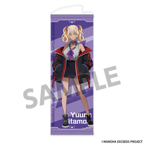 ���@�����ضقȂ̂� EXCEEDS Gun Blaze Vengeance �����߽�ذ �쑽�Xհ� 