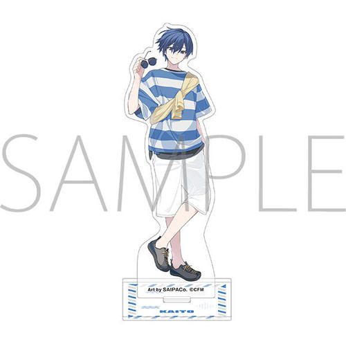 ����и �ذ�� ���ٽ���� / KAITO 