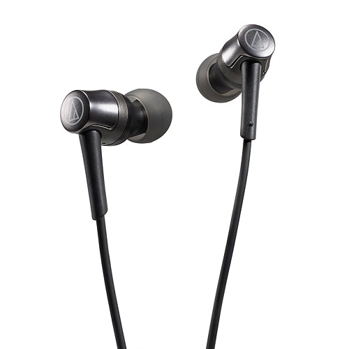 yINNER EAR HEADPHONEzaudio-technica/Ű԰ͯ/Lightning/ATH-CKD3Li BK ׯ