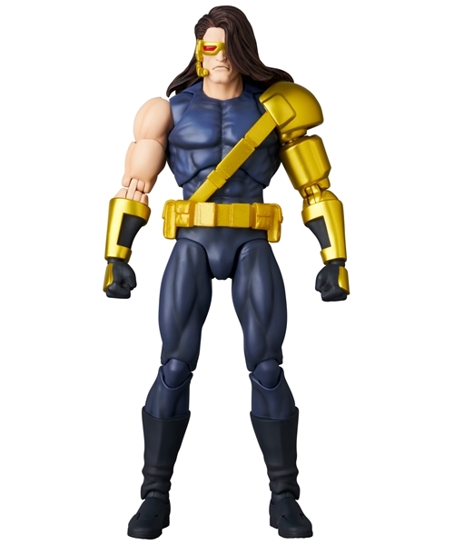 ̪ No.250 MAFEX X-Men: Age of Apocalypse CYCLOPS(AGE OF APOCALYPSE Ver.) 