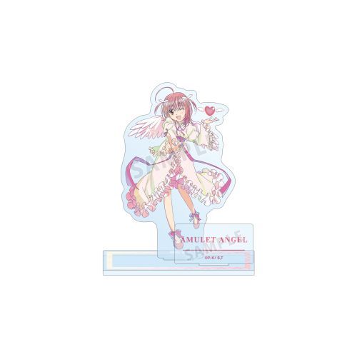 TV wゲ!x ЭگĴݼު Ani-Art clear label ߰tٽ 