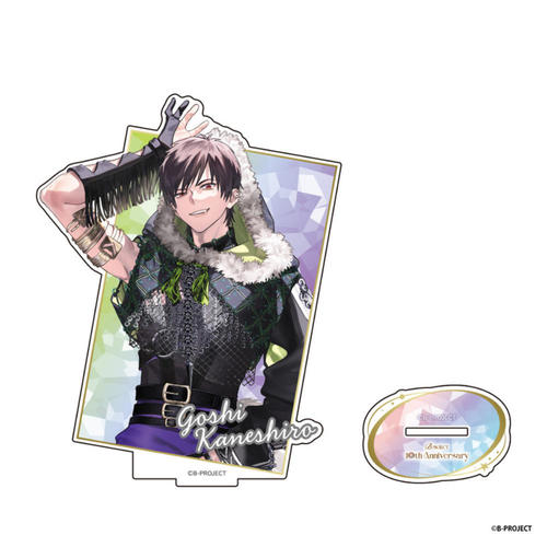 B-PROJECT BIG�޽ı��߱��ٽ���� 10th Anniv. Ver. �y���鍄�m�z 