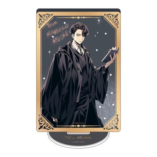 ذ߯ ؽѱٽ (Tom Riddle) 