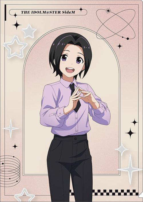 Ͻ SideM ر̧ /  ϰϰ 