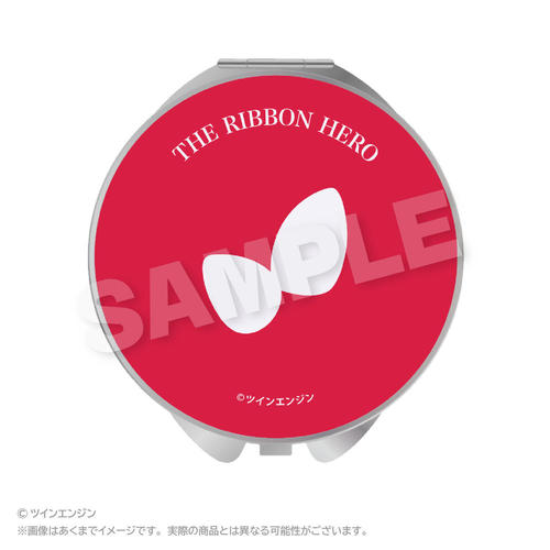 THE RIBBON HERO ���߸��װ A 