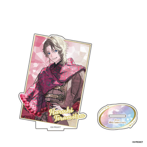 B-PROJECT BIG�޽ı��߱��ٽ���� 10th Anniv. Ver. �y����ꡓ��z 