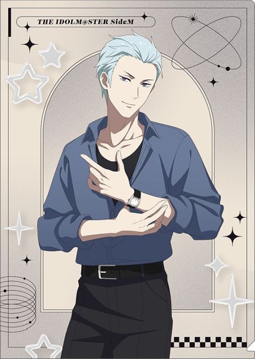 Ͻ SideM ر̧ / VtJF ϰϰ 