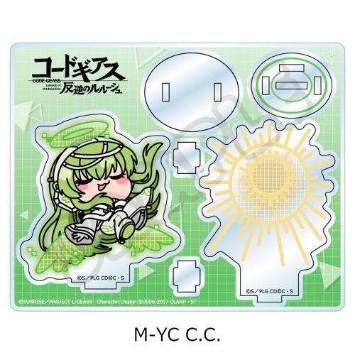 w޷ޱ tٰx ٽ M-YC (C.C.) 