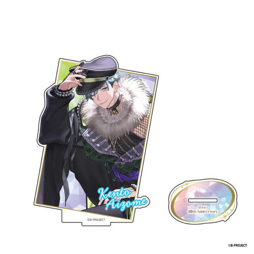 B-PROJECT BIG�޽ı��߱��ٽ���� 10th Anniv. Ver. �y�������\�z 