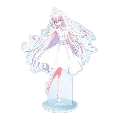 TV��� �u���S�V�Y�Ŕт�H���B�v �H�S Ani-Art aqua label BIG���ٽ���� Ver. B 