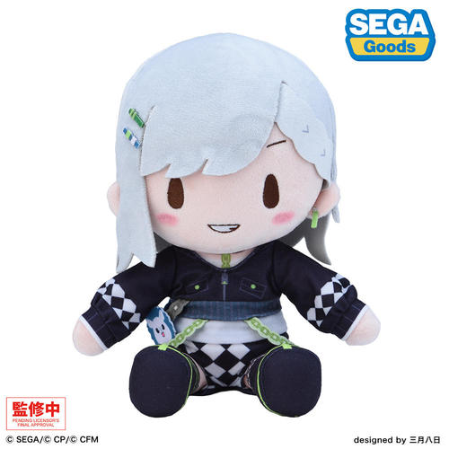 ��ۼު�ľ�� ���ٽð��! feat. ����и �ӂ�Ղ� �ʂ������ ����X�u�� -����̪�è���- (M) 