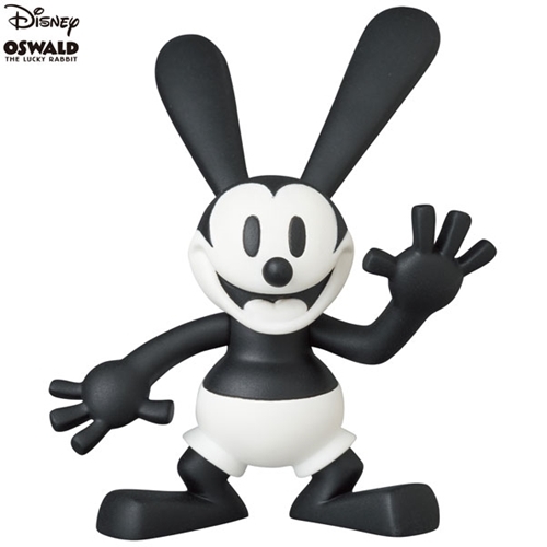 ިð̨ޭ No.685 UDF Disney ذ10 OSWALD THE LUCKY RABBIT 