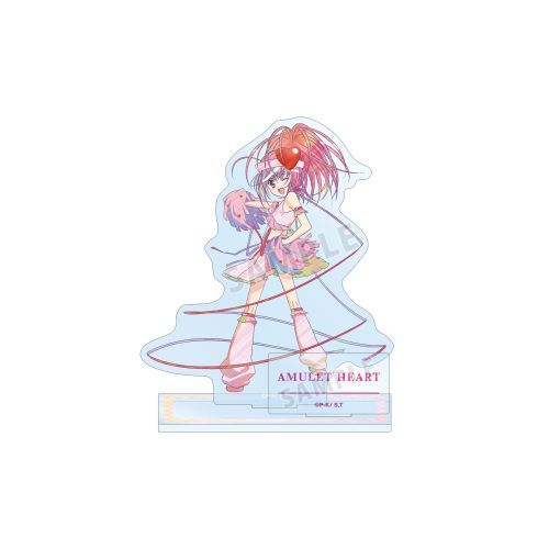 TV wゲ!x Эگʰ Ani-Art clear label ߰tٽ 