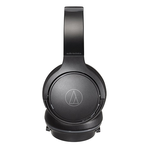 yWIRELESS HEADPHONEz audio-technica/BluetoothΉܲڽͯ/ATH-S220BT BK ׯ