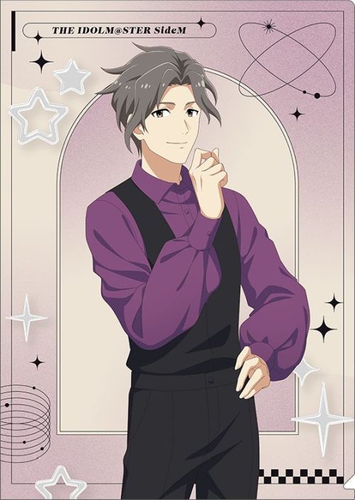 Ͻ SideM ر̧ / _JKL ϰϰ 