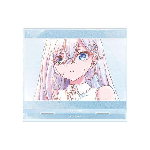 TV��� �u���S�V�Y�Ŕт�H���B�v �H�S Ani-Art aqua label BIG���ٽ���� Ver. D 