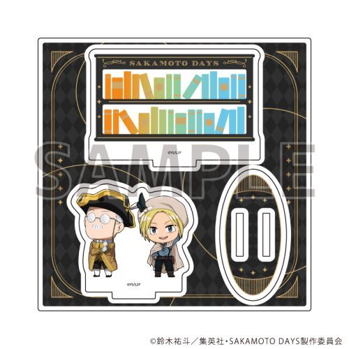 ٽڰ uSAKAMOTO DAYSv 01 / {Y & q ޼ Ver. (Ʒ ׽) 