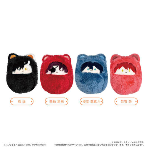 WIND BREAKER ����݂��҂ʂ� Vol.2 BOX 