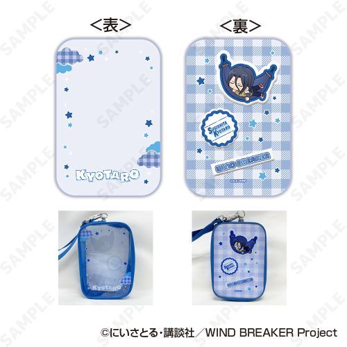 WIND BREAKER ł߰ 3. Y 