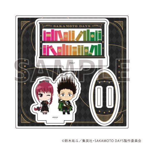 ٽڰ uSAKAMOTO DAYSv 02 /  &  ޼ Ver. (Ʒ ׽) 