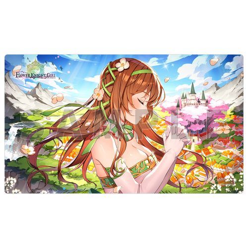 [FLOWER KNIGHT GIRL] ްϯ (n̉ԉ) 