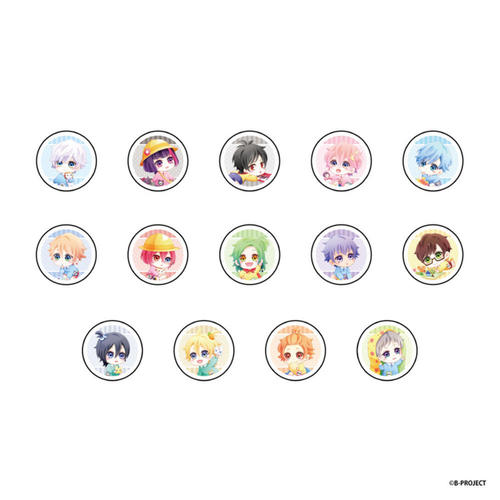 B-PROJECT �ؽ�ٱ��ټ�� KIDS Ver. 