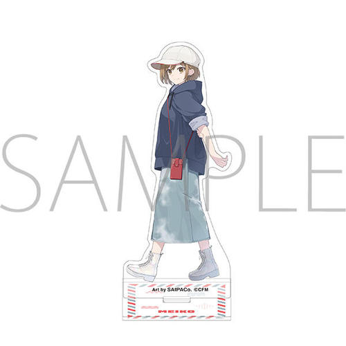 ����и �ذ�� ���ٽ���� / MEIKO 