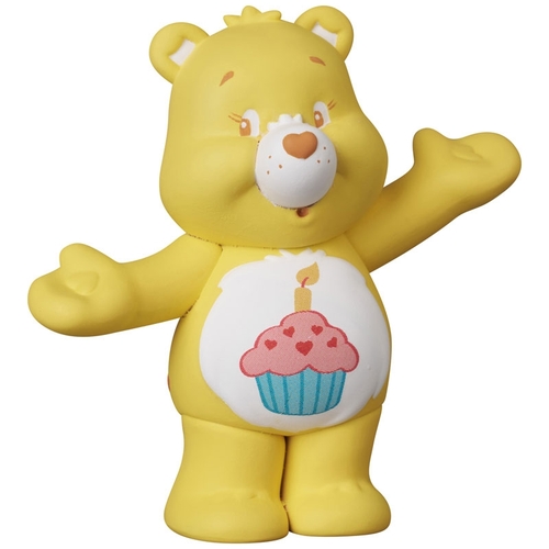 �����ިð�̨�ޭ� No.994 UDF Care Bears(TM) Birthday Bear 