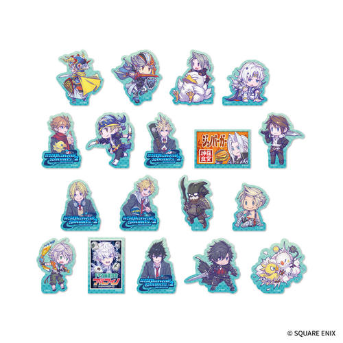 #SQkawaii Sounds -̧���̧���ް - Vol. 2 �ڰ���� 