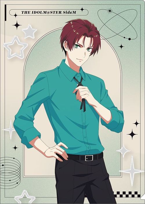 Ͻ SideM ر̧ / sS ϰϰ 