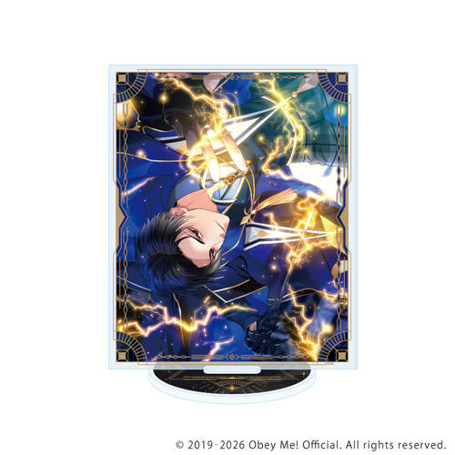 ���ٽ���� �uObey Me! Nightbringer�v 170 / ټ̧� (���� �׽�) 
