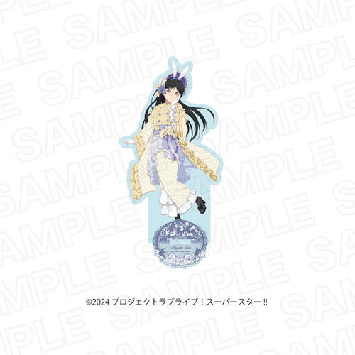 ���ײ��! ���߰���!! �~ �׵��̓S�l - Hop, Step, Moon! - �`�����낵 ���ٽ���� ������ Ver. �t���� 
