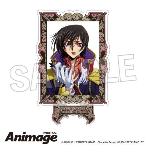޷ޱ tٰ Animage ٽ G 