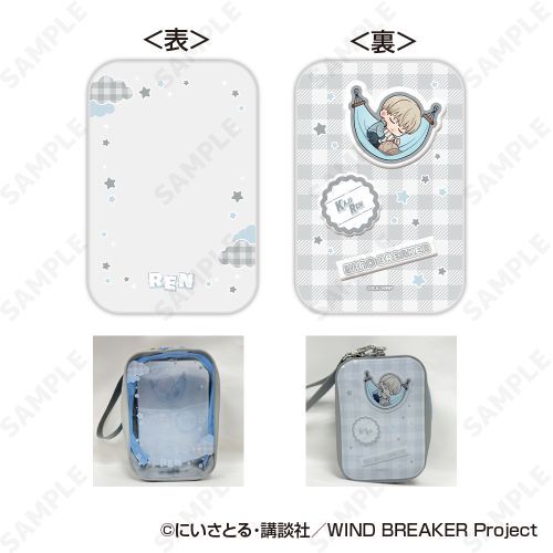 WIND BREAKER ł߰ 6. @ 