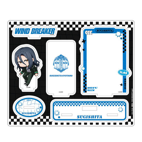 WIND BREAKER ���������Y �����ڰѼ޵�� 