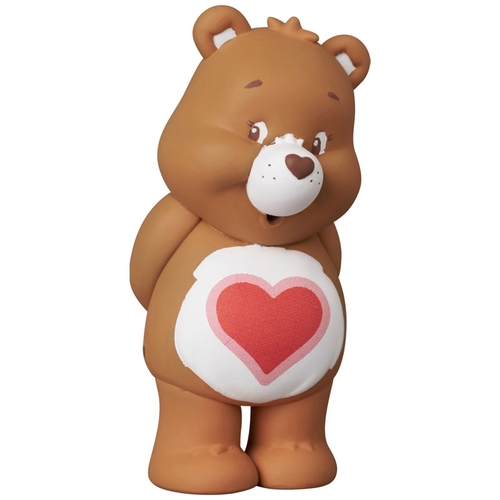 �����ިð�̨�ޭ� No.997 UDF Care Bears(TM) Tenderheart Bear 
