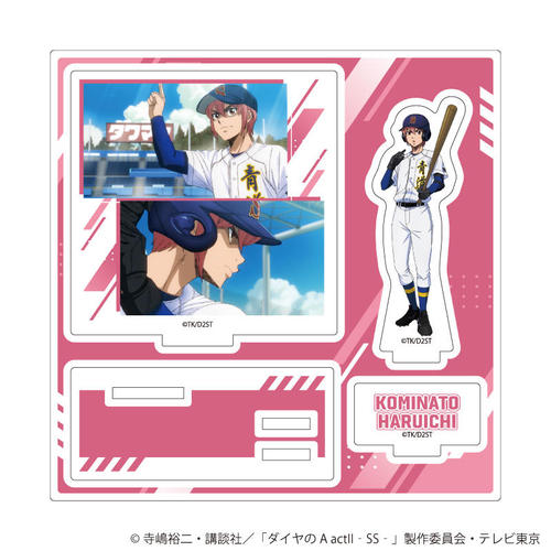 ���ٽ������ڰ� �uTV��� �w�޲Ԃ�A act II -Second Season-�x�v 15 / �����t�s (���� �׽�) 
