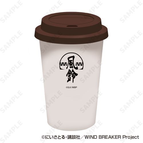 WIND BREAKER ̪װ 