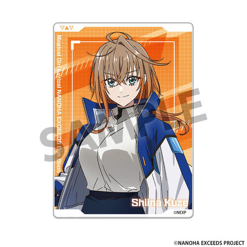 ���@�����ضقȂ̂� EXCEEDS Gun Blaze Vengeance ���ٶ��� �v����� B 