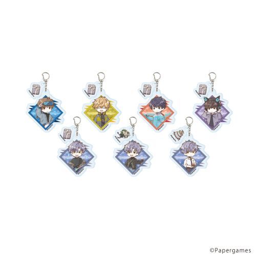 ߰tٷް uޭ`EVOL~LOVE`v 03 / ײ (S7) (̱ ׽) BOX 