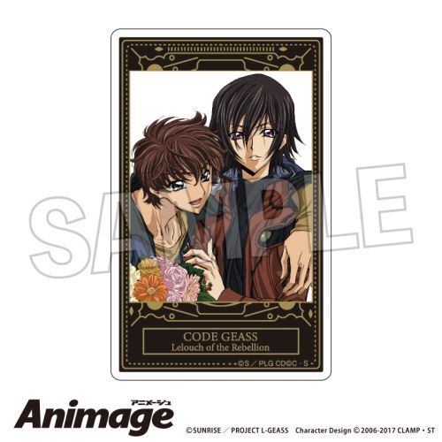 ޷ޱ tٰ Animage ٶ A 