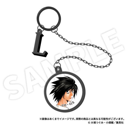 DEATH NOTE ���������ް L 