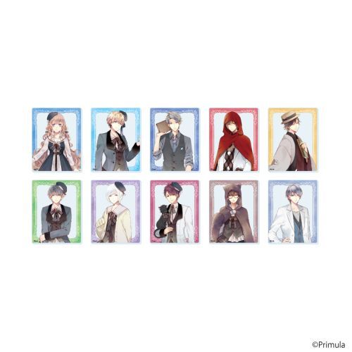 ٶ u吳~Ώ̱ؽv 01 / ײ (S10) ( ׽) BOX 