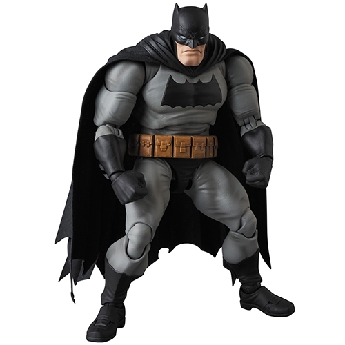 �̪��� No.106 MAFEX BATMAN (The Dark Knight Returns) 