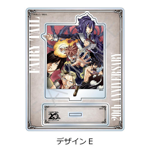 �uFAIRY TAIL�v ��2�e ���ٽ���� �޻޲� E 