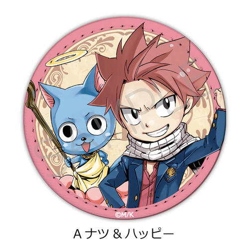 �uFAIRY TAIL�v ��2�e ڻް�ޯ�� A (�� & ʯ�߰) 