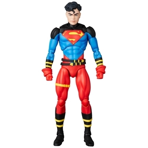 �̪��� No.232 MAFEX SUPERBOY(RETURN OF SUPERMAN) 