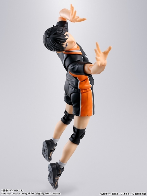 S.H.Figuarts ʲ!! eRY 