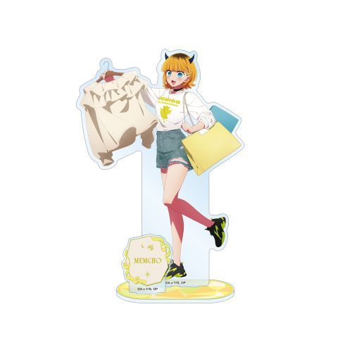�y�����̎q�z �`�����낵 MEM���� �����ݸ� Ver. �߰t�� BIG���ٽ���� 